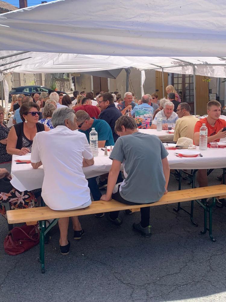 Événements festifs